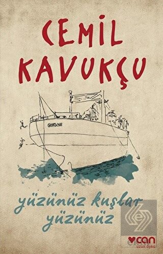 Yüzünüz Kuşlar Yüzünüz