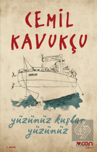 Yüzünüz Kuşlar Yüzünüz