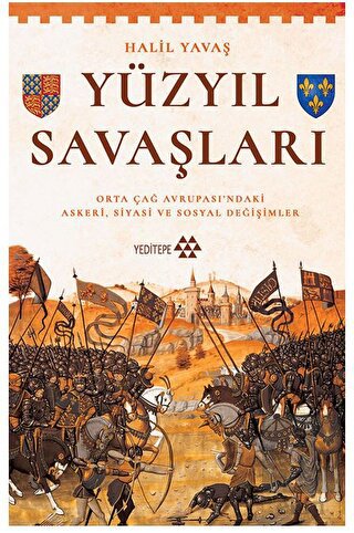 Yüzyıl Savaşları