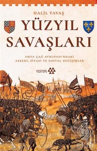 Yüzyıl Savaşları