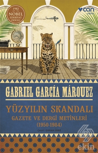 Yüzyılın Skandalı