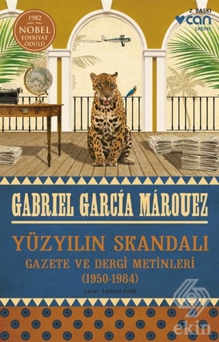 Yüzyılın Skandalı