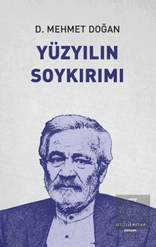 Yüzyılın Soykırımı D. Mehmet Doğan Muhit Kitap Satın Al - ekinkitap.co