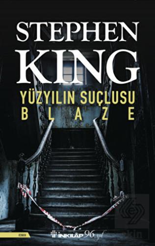 Yüzyılın Suçlusu Blaze