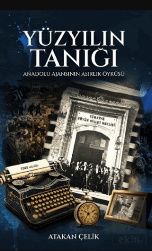 Yüzyılın Tanığı