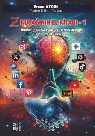 Z Kuşağının El Kitabı 1