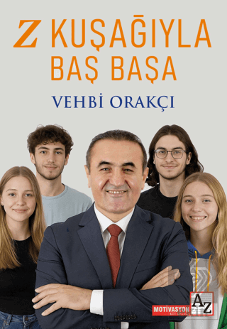 Z Kuşağıyla Baş Başa