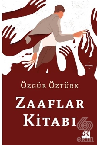 Zaaflar Kitabı