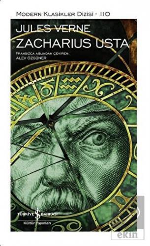 Zacharius Usta (Şömizli)