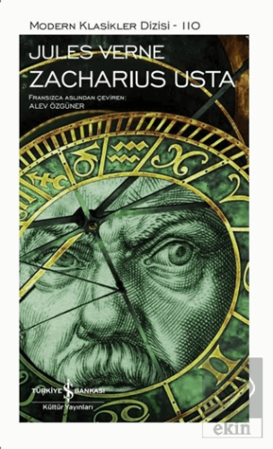 Zacharius Usta (Şömizli)