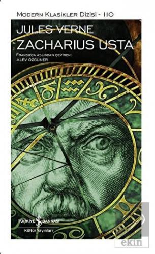 Zacharius Usta (Şömizli)