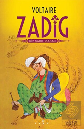 Zadig: Bir Şark Masalı