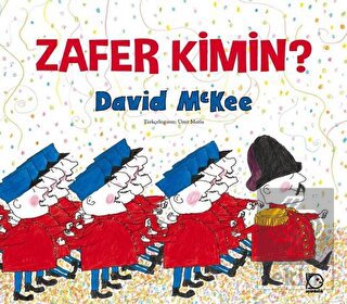Zafer Kimin?