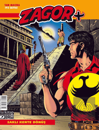 Zagor +14