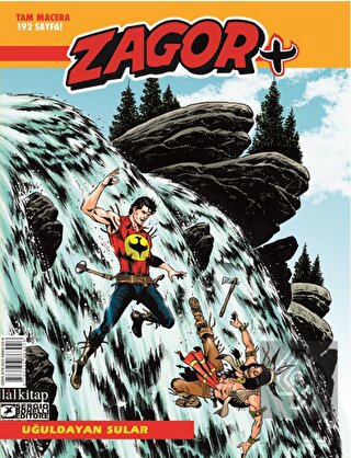 Zagor +5