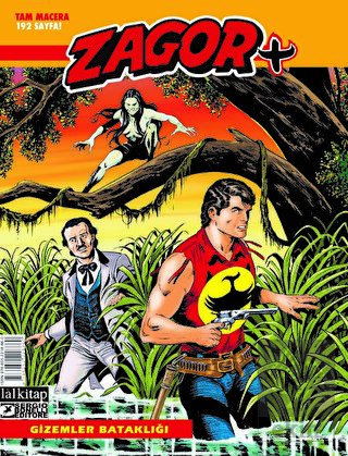 Zagor +