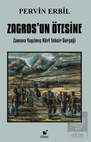 Zagros'un Ötesine