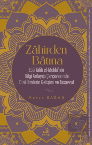 Zahirden Batına