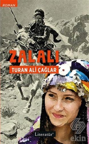 Zalalı