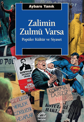Zalimin Zulmü Varsa