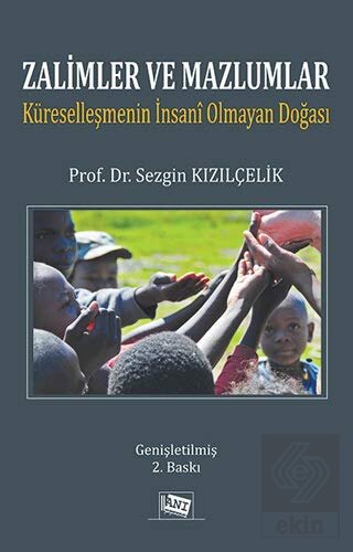 Zalimler ve Mazlumlar