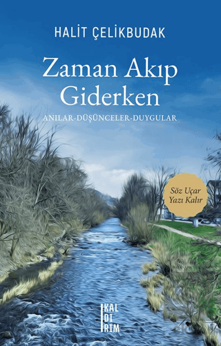 Zaman Akıp Giderken