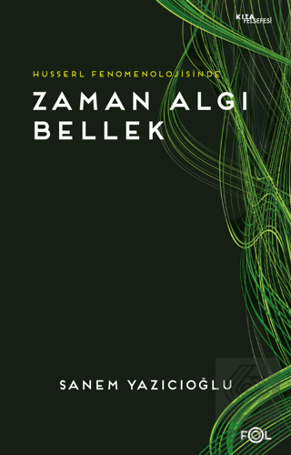 Zaman Algı Bellek