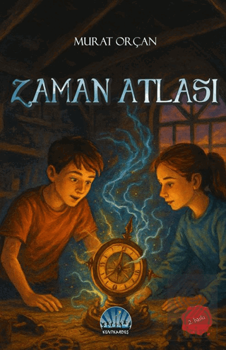 Zaman Atlası