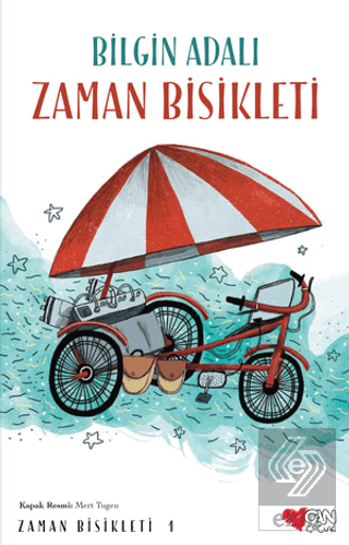 Zaman Bisikleti