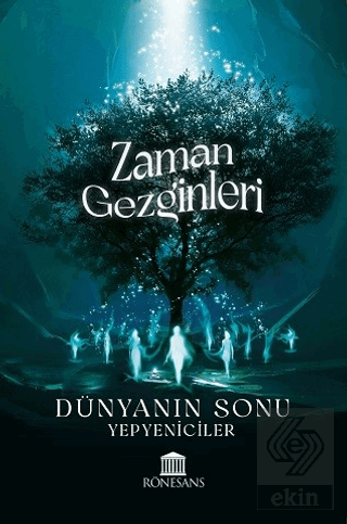 Zaman Gezginleri - Dünyanın Sonu