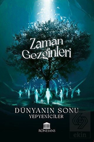 Zaman Gezginleri - Dünyanın Sonu