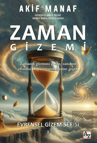 Zaman Gizemi
