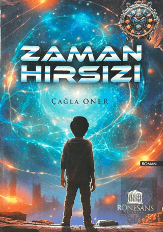 Zaman Hırsızı