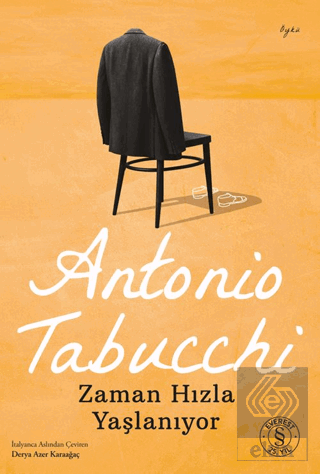 Zaman Hızla Yaşlanıyor