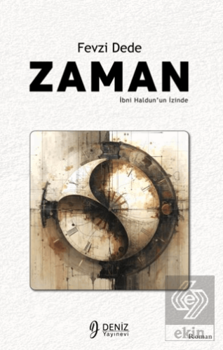 Zaman - İbni Haldun'un İzinde