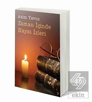 Zaman İçinde Hayat İzleri