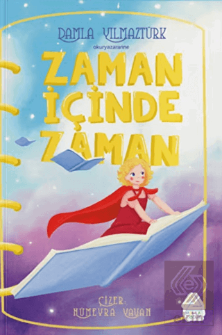 Zaman İçinde Zaman