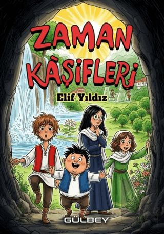 Zaman Kaşifleri