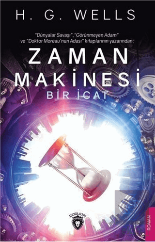 Zaman Makinesi Bir İcat