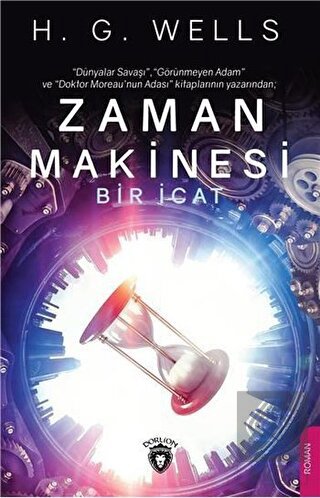 Zaman Makinesi Bir İcat