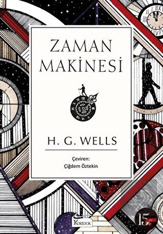 Zaman Makinesi