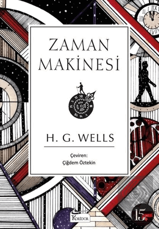Zaman Makinesi