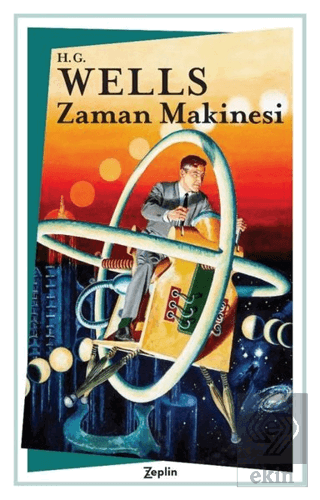 Zaman Makinesi