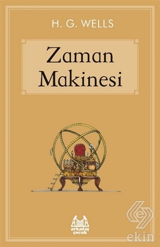 Zaman Makinesi