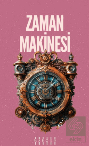 Zaman Makinesi