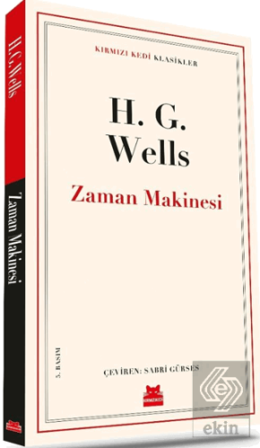 Zaman Makinesi