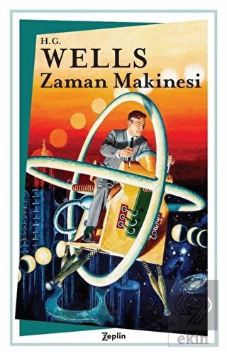 Zaman Makinesi