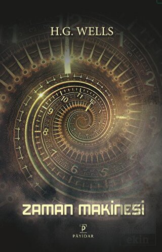 Zaman Makinesi
