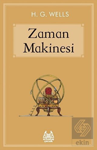 Zaman Makinesi