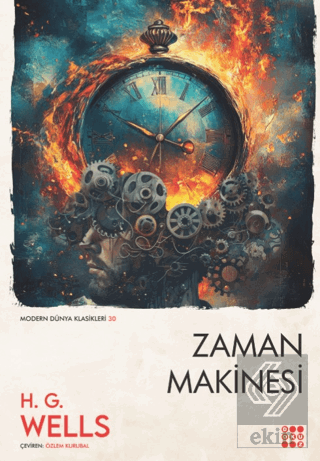 Zaman Makinesi